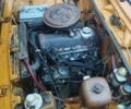 Жовтий ВАЗ 2101, об'ємом двигуна 1.2 л та пробігом 45 тис. км за 298 $, фото 5 на Automoto.ua