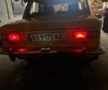 Желтый ВАЗ 2101, объемом двигателя 3 л и пробегом 3 тыс. км за 650 $, фото 8 на Automoto.ua