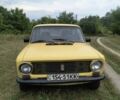 Жовтий ВАЗ 2101, об'ємом двигуна 1.2 л та пробігом 800 тис. км за 361 $, фото 1 на Automoto.ua