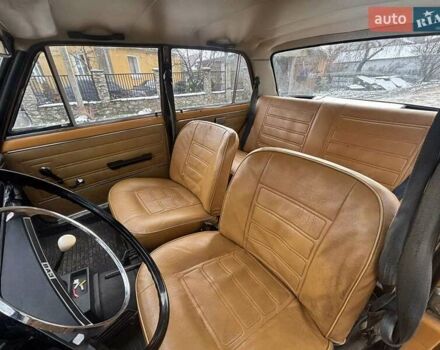 Желтый ВАЗ 2101, объемом двигателя 1.29 л и пробегом 70 тыс. км за 1100 $, фото 1 на Automoto.ua