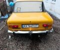 Жовтий ВАЗ 2101, об'ємом двигуна 1.3 л та пробігом 98 тис. км за 830 $, фото 1 на Automoto.ua