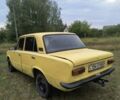 Жовтий ВАЗ 2101, об'ємом двигуна 1.2 л та пробігом 800 тис. км за 361 $, фото 3 на Automoto.ua