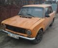 Жовтий ВАЗ 2101, об'ємом двигуна 1.2 л та пробігом 45 тис. км за 298 $, фото 1 на Automoto.ua