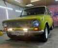 Желтый ВАЗ 2101, объемом двигателя 3 л и пробегом 3 тыс. км за 650 $, фото 4 на Automoto.ua