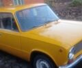 Желтый ВАЗ 2101, объемом двигателя 0 л и пробегом 100 тыс. км за 1000 $, фото 4 на Automoto.ua