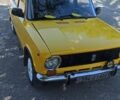 Жовтий ВАЗ 2101, об'ємом двигуна 1.3 л та пробігом 19 тис. км за 850 $, фото 7 на Automoto.ua