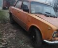 Жовтий ВАЗ 2101, об'ємом двигуна 1.2 л та пробігом 45 тис. км за 298 $, фото 1 на Automoto.ua