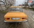 Желтый ВАЗ 2101, объемом двигателя 1.29 л и пробегом 70 тыс. км за 1100 $, фото 2 на Automoto.ua