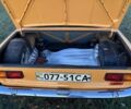 Желтый ВАЗ 2101, объемом двигателя 1.3 л и пробегом 78 тыс. км за 756 $, фото 8 на Automoto.ua