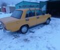 Желтый ВАЗ 2101, объемом двигателя 0 л и пробегом 150 тыс. км за 594 $, фото 1 на Automoto.ua