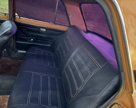 Желтый ВАЗ 2101, объемом двигателя 1.3 л и пробегом 78 тыс. км за 756 $, фото 10 на Automoto.ua