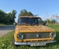 Жовтий ВАЗ 2101, об'ємом двигуна 1.3 л та пробігом 1 тис. км за 292 $, фото 1 на Automoto.ua