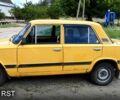 Жовтий ВАЗ 2101, об'ємом двигуна 1.3 л та пробігом 131 тис. км за 600 $, фото 1 на Automoto.ua