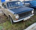Желтый ВАЗ 2101, объемом двигателя 1.3 л и пробегом 192 тыс. км за 540 $, фото 1 на Automoto.ua