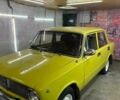 Желтый ВАЗ 2101, объемом двигателя 3 л и пробегом 3 тыс. км за 650 $, фото 1 на Automoto.ua