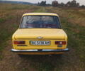 Желтый ВАЗ 2101, объемом двигателя 0 л и пробегом 120 тыс. км за 550 $, фото 6 на Automoto.ua