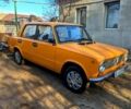 Желтый ВАЗ 2101, объемом двигателя 1.2 л и пробегом 214 тыс. км за 1000 $, фото 2 на Automoto.ua