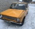 Жовтий ВАЗ 2101, об'ємом двигуна 1.3 л та пробігом 1000 тис. км за 350 $, фото 1 на Automoto.ua