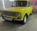 Желтый ВАЗ 2101, объемом двигателя 3 л и пробегом 3 тыс. км за 650 $, фото 6 на Automoto.ua