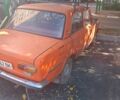ВАЗ 2101 1981 в Ирпене на Automoto.ua Желтый ВАЗ 2101, объемом двигателя 0 л и пробегом 1000 тыс. км за 361 $, фото 1 на Automoto.ua
