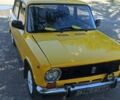 Желтый ВАЗ 2101, объемом двигателя 1.3 л и пробегом 19 тыс. км за 900 $, фото 1 на Automoto.ua