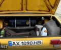 Жовтий ВАЗ 2101, об'ємом двигуна 1.3 л та пробігом 131 тис. км за 600 $, фото 3 на Automoto.ua