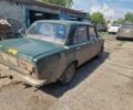 Желтый ВАЗ 2101, объемом двигателя 0 л и пробегом 20 тыс. км за 267 $, фото 1 на Automoto.ua