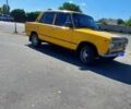 Жовтий ВАЗ 2101, об'ємом двигуна 1.29 л та пробігом 150 тис. км за 1050 $, фото 3 на Automoto.ua