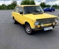 Жовтий ВАЗ 2101, об'ємом двигуна 1.3 л та пробігом 0 тис. км за 550 $, фото 1 на Automoto.ua