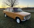 Желтый ВАЗ 2101, объемом двигателя 1.3 л и пробегом 78 тыс. км за 756 $, фото 1 на Automoto.ua
