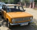 Желтый ВАЗ 2101, объемом двигателя 1.2 л и пробегом 43 тыс. км за 4401 $, фото 8 на Automoto.ua