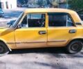 Желтый ВАЗ 2101, объемом двигателя 0 л и пробегом 350 тыс. км за 409 $, фото 1 на Automoto.ua