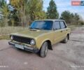 Жовтий ВАЗ 2101, об'ємом двигуна 1.29 л та пробігом 74 тис. км за 1000 $, фото 10 на Automoto.ua