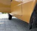 Желтый ВАЗ 2101, объемом двигателя 1.2 л и пробегом 39 тыс. км за 600 $, фото 5 на Automoto.ua