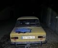 Желтый ВАЗ 2101, объемом двигателя 1.2 л и пробегом 77 тыс. км за 477 $, фото 4 на Automoto.ua