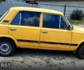Жовтий ВАЗ 2101, об'ємом двигуна 1.3 л та пробігом 131 тис. км за 600 $, фото 2 на Automoto.ua