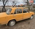 Желтый ВАЗ 2101, объемом двигателя 1.29 л и пробегом 70 тыс. км за 1100 $, фото 3 на Automoto.ua