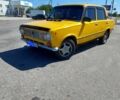 Желтый ВАЗ 2101, объемом двигателя 1.3 л и пробегом 99 тыс. км за 1086 $, фото 1 на Automoto.ua