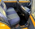 Желтый ВАЗ 2101, объемом двигателя 1.2 л и пробегом 214 тыс. км за 1000 $, фото 7 на Automoto.ua