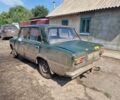 Желтый ВАЗ 2101, объемом двигателя 0 л и пробегом 20 тыс. км за 267 $, фото 3 на Automoto.ua