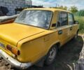 Желтый ВАЗ 2101, объемом двигателя 0 л и пробегом 60 тыс. км за 478 $, фото 3 на Automoto.ua