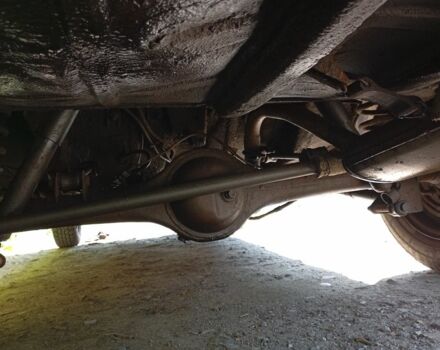 Желтый ВАЗ 2101, объемом двигателя 1.3 л и пробегом 57 тыс. км за 480 $, фото 1 на Automoto.ua