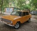 Желтый ВАЗ 2101, объемом двигателя 0 л и пробегом 182 тыс. км за 337 $, фото 1 на Automoto.ua