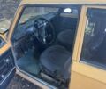 Жовтий ВАЗ 2101, об'ємом двигуна 1.5 л та пробігом 300 тис. км за 400 $, фото 3 на Automoto.ua
