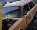Желтый ВАЗ 2101, объемом двигателя 1 л и пробегом 100 тыс. км за 394 $, фото 1 на Automoto.ua
