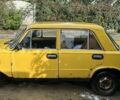 ВАЗ 2101 1982 у Луцьку на Automoto.ua Жовтий ВАЗ 2101, об'ємом двигуна 1.5 л та пробігом 200 тис. км за 286 $, фото 3 на Automoto.ua
