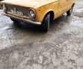 Желтый ВАЗ 2101, объемом двигателя 0 л и пробегом 17 тыс. км за 407 $, фото 1 на Automoto.ua