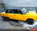 Желтый ВАЗ 2101, объемом двигателя 1.1 л и пробегом 50 тыс. км за 400 $, фото 1 на Automoto.ua