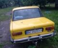 Жовтий ВАЗ 2101, об'ємом двигуна 1.2 л та пробігом 640 тис. км за 181 $, фото 3 на Automoto.ua