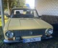 Желтый ВАЗ 2101, объемом двигателя 0 л и пробегом 20 тыс. км за 514 $, фото 1 на Automoto.ua